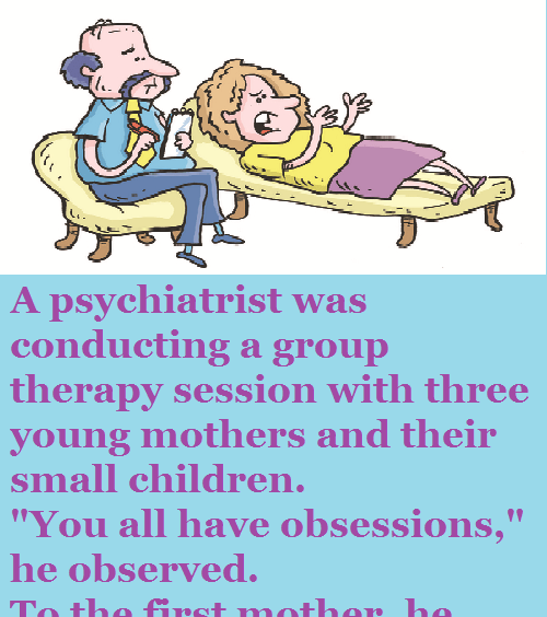 Psychiatrist observations