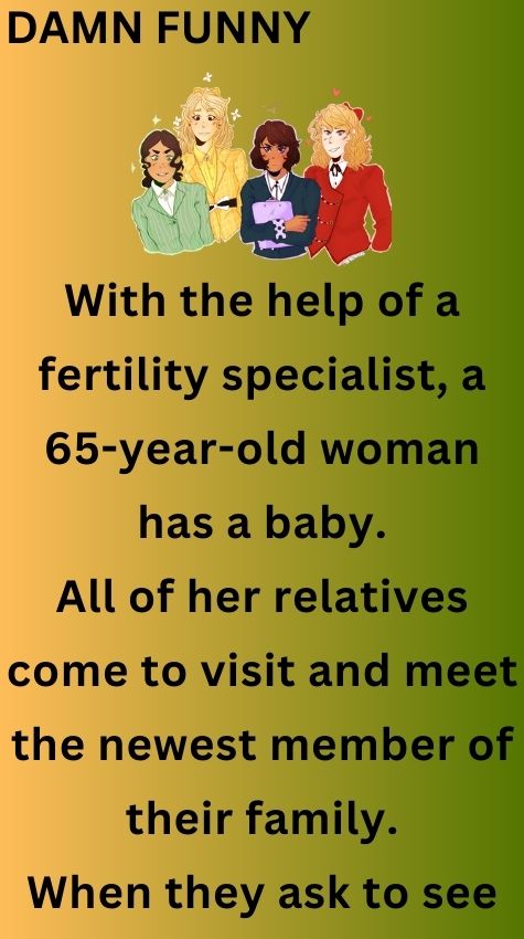 Fertility specialist