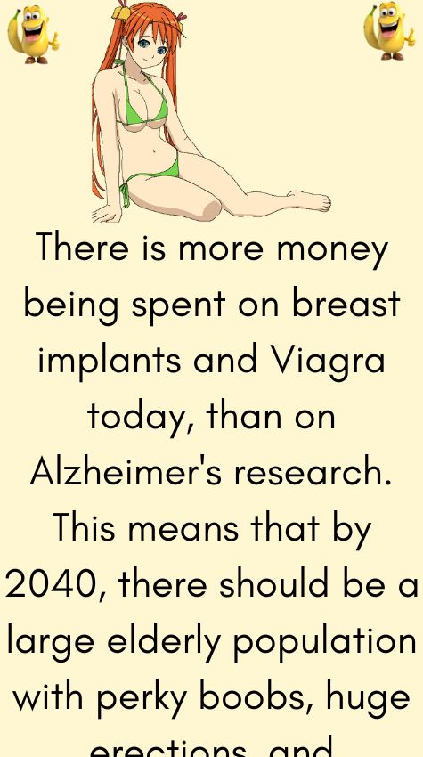 Women money being spent on breast